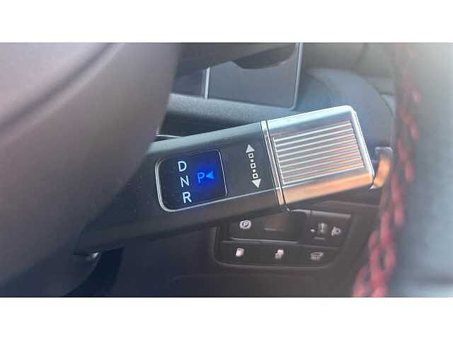 Hyundai Tucson TUCSON 1.6T Plug-in Hybrid N Line 5dr Auto