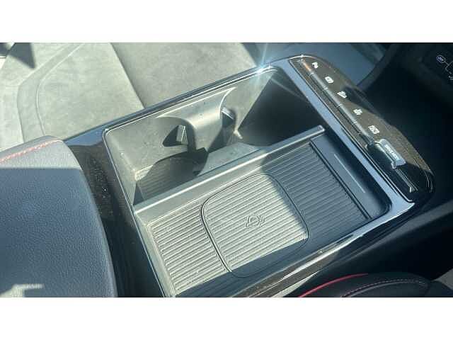 Hyundai Tucson TUCSON 1.6T Plug-in Hybrid N Line 5dr Auto