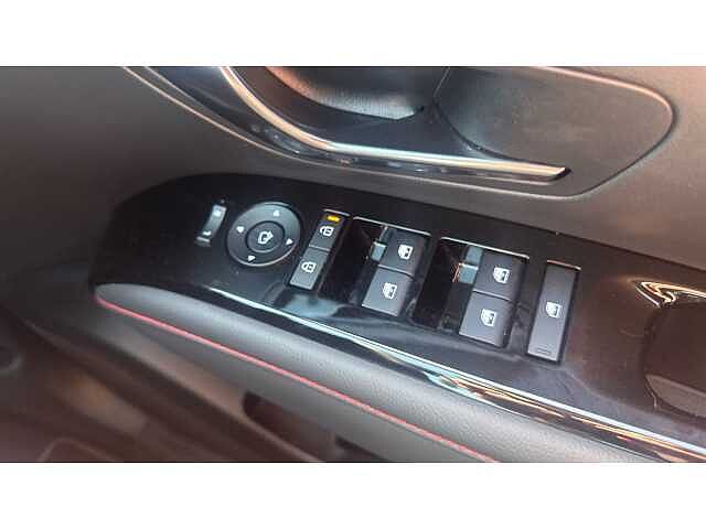 Hyundai Tucson TUCSON 1.6T Plug-in Hybrid N Line 5dr Auto