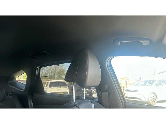 Hyundai Tucson TUCSON 1.6T Plug-in Hybrid N Line 5dr Auto