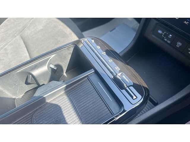 Hyundai Tucson TUCSON 1.6T Plug-in Hybrid N Line 5dr Auto