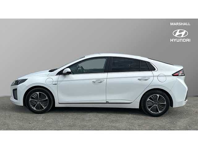 Hyundai Ioniq IONIQ 1.6 GDi Plug-in Hybrid Premium SE 5dr DCT