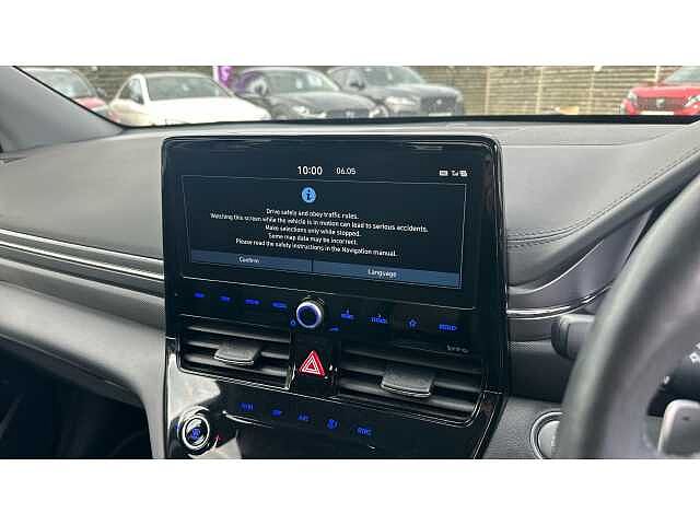 Hyundai Ioniq IONIQ 1.6 GDi Plug-in Hybrid Premium SE 5dr DCT