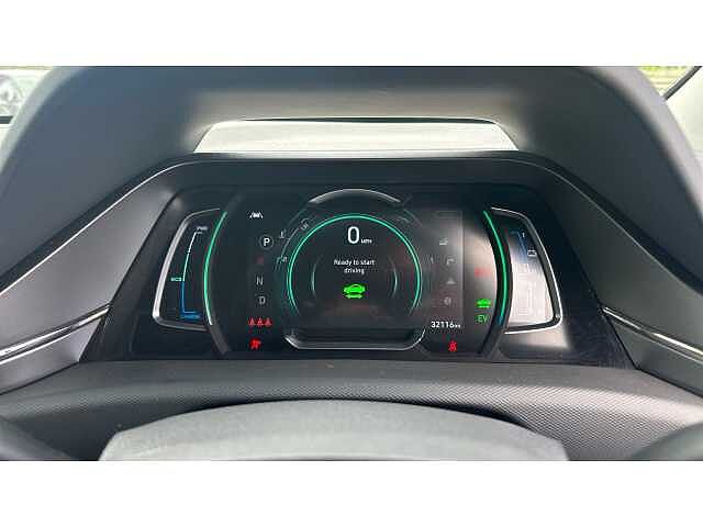 Hyundai Ioniq IONIQ 1.6 GDi Plug-in Hybrid Premium SE 5dr DCT