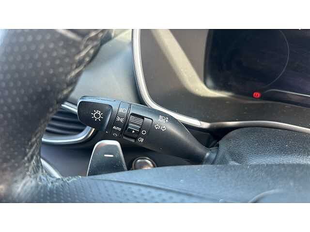 Hyundai Santa Fe SANTA FE 1.6 TGDi Plug-in Hybrid Ultimate 5dr 4WD Auto