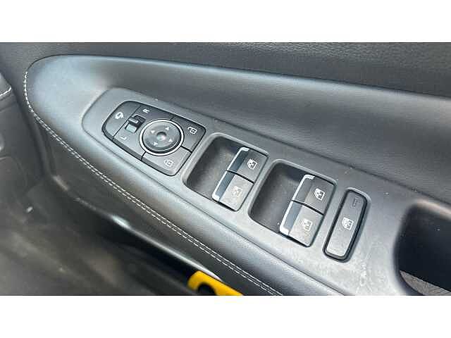 Hyundai Santa Fe SANTA FE 1.6 TGDi Plug-in Hybrid Ultimate 5dr 4WD Auto