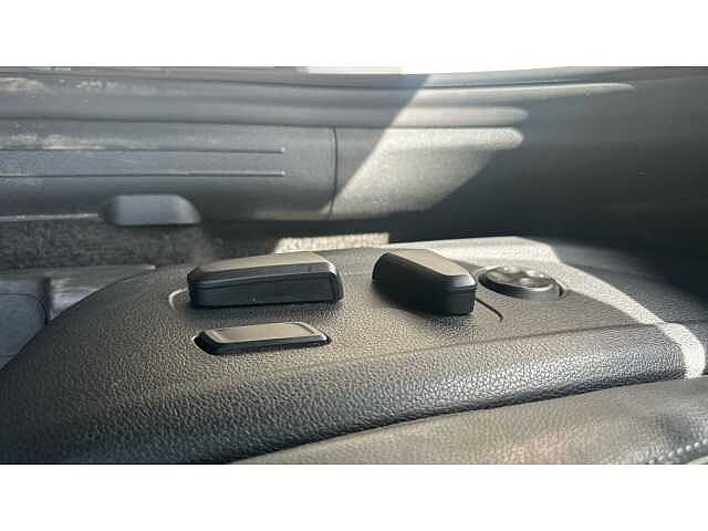 Hyundai Santa Fe SANTA FE 1.6 TGDi Plug-in Hybrid Ultimate 5dr 4WD Auto