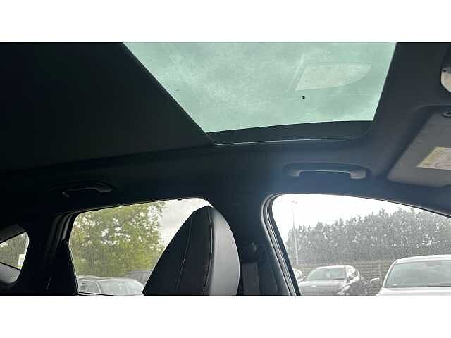 Hyundai Tucson TUCSON 1.6T Hybrid N Line S 5dr Auto