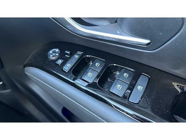 Hyundai Tucson TUCSON 1.6 TGDi Hybrid 230 Ultimate 5dr 2WD Auto