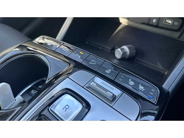 Hyundai Tucson TUCSON 1.6 TGDi Hybrid 230 Ultimate 5dr 2WD Auto