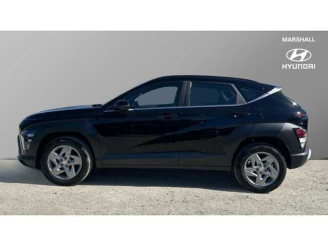 Hyundai Kona KONA 1.6T 138 Advance 5dr