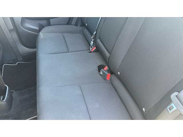 Hyundai Kona KONA 1.6T 138 Advance 5dr
