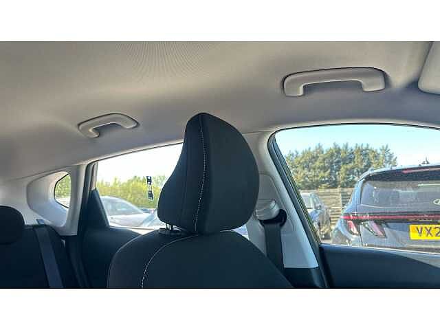 Hyundai Kona KONA 1.6T 138 Advance 5dr