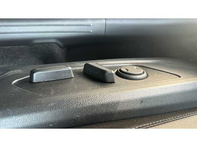 Hyundai Tucson TUCSON 1.6T Hybrid N Line S 5dr Auto