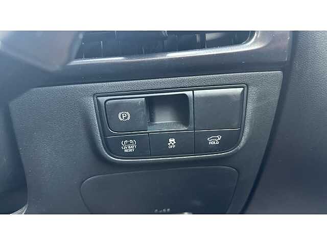 Hyundai Tucson TUCSON 1.6T Hybrid N Line S 5dr Auto