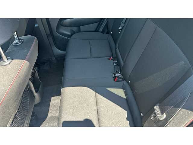 Hyundai Kona KONA 1.6T 138 N Line 5dr