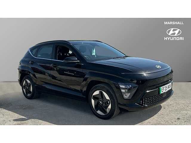Hyundai Kona KONA 160kW Advance 65kWh 5dr Auto