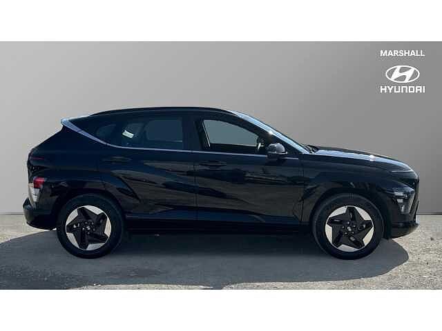 Hyundai Kona KONA 160kW Advance 65kWh 5dr Auto