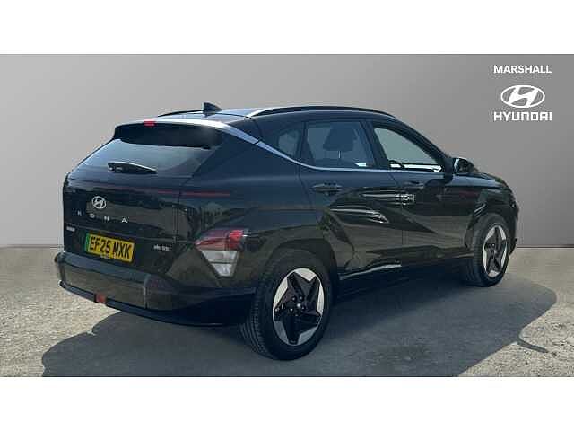Hyundai Kona KONA 160kW Advance 65kWh 5dr Auto
