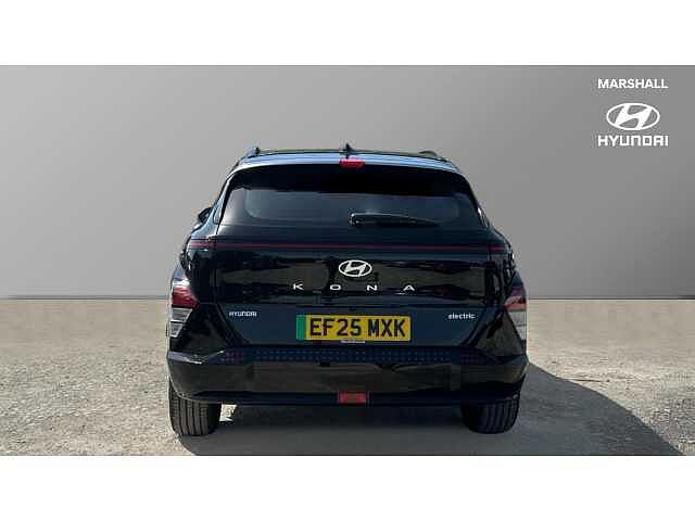 Hyundai Kona KONA 160kW Advance 65kWh 5dr Auto