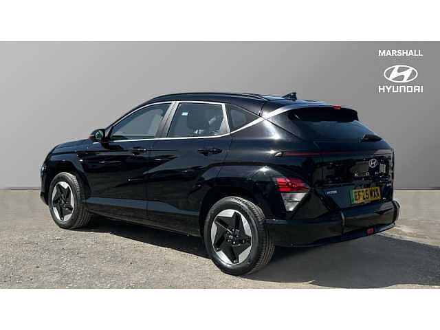 Hyundai Kona KONA 160kW Advance 65kWh 5dr Auto