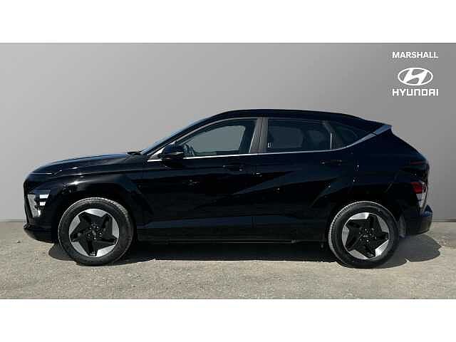 Hyundai Kona KONA 160kW Advance 65kWh 5dr Auto