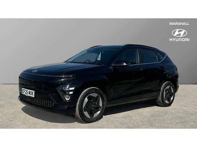 Hyundai Kona KONA 160kW Advance 65kWh 5dr Auto