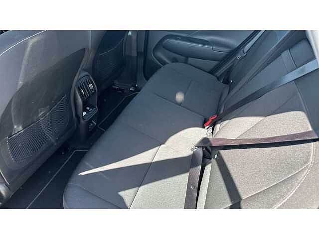 Hyundai Kona KONA 160kW Advance 65kWh 5dr Auto