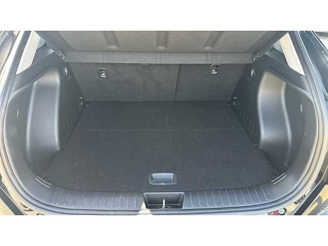 Hyundai Kona KONA 160kW Advance 65kWh 5dr Auto