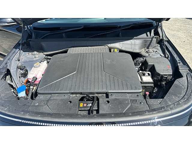 Hyundai Kona KONA 160kW Advance 65kWh 5dr Auto