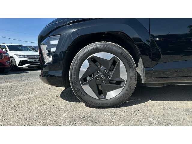 Hyundai Kona KONA 160kW Advance 65kWh 5dr Auto
