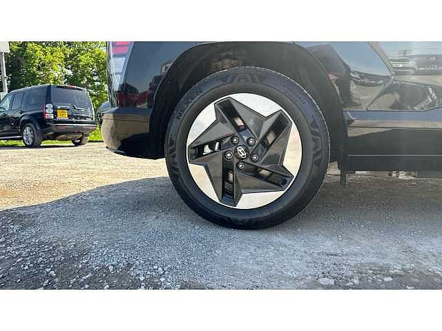 Hyundai Kona KONA 160kW Advance 65kWh 5dr Auto