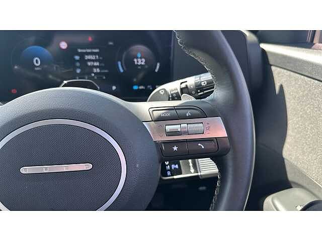 Hyundai Kona KONA 160kW Advance 65kWh 5dr Auto