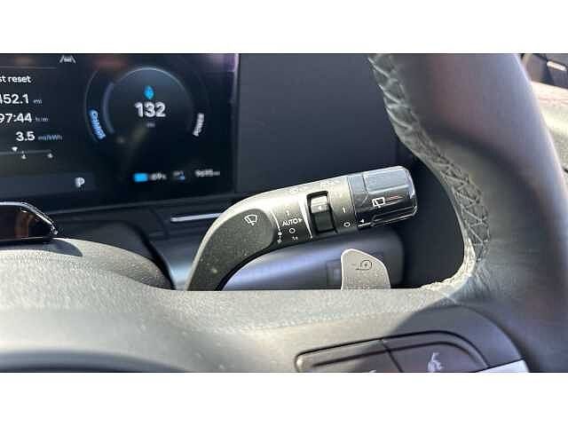 Hyundai Kona KONA 160kW Advance 65kWh 5dr Auto