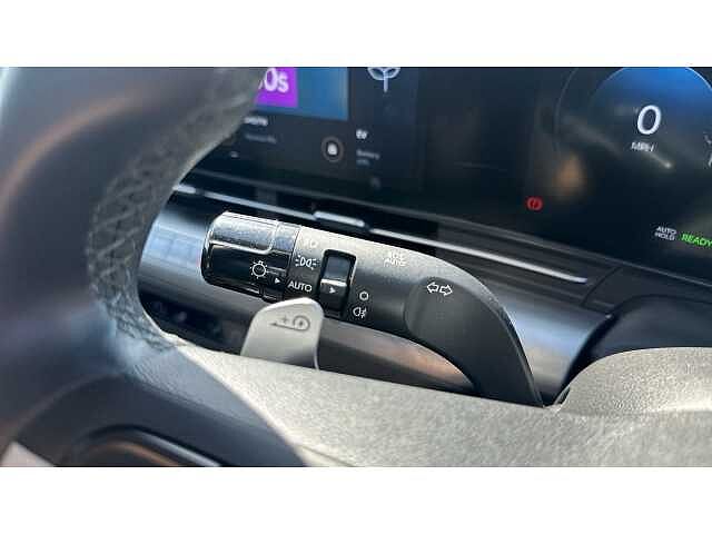 Hyundai Kona KONA 160kW Advance 65kWh 5dr Auto