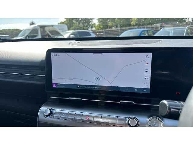 Hyundai Kona KONA 160kW Advance 65kWh 5dr Auto
