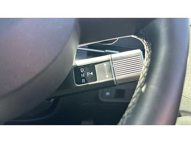 Hyundai Kona KONA 160kW Advance 65kWh 5dr Auto