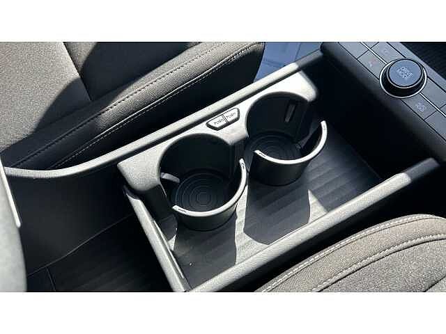 Hyundai Kona KONA 160kW Advance 65kWh 5dr Auto