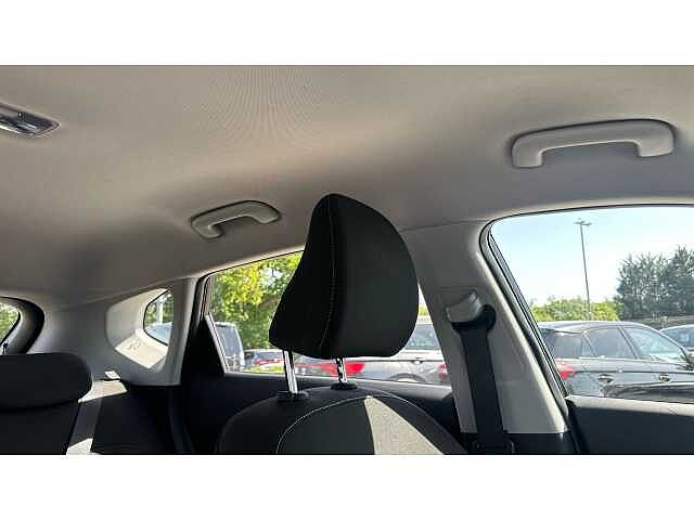 Hyundai Kona KONA 160kW Advance 65kWh 5dr Auto