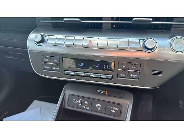 Hyundai Kona KONA 160kW Advance 65kWh 5dr Auto