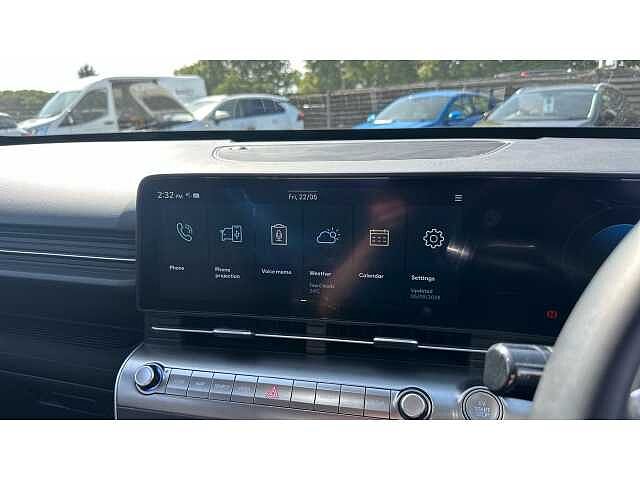 Hyundai Kona KONA 160kW Advance 65kWh 5dr Auto