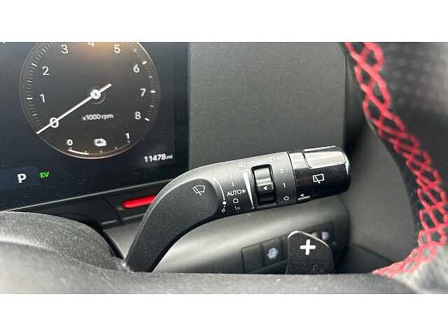 Hyundai Kona KONA 1.6 Hybrid 129 N Line 5dr DCT