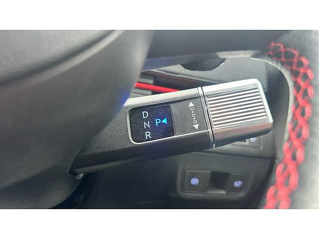 Hyundai Kona KONA 1.6 Hybrid 129 N Line 5dr DCT