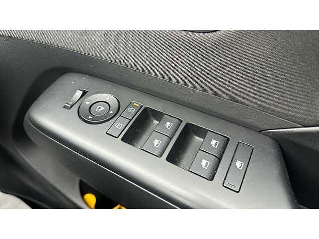 Hyundai Kona KONA 1.6 Hybrid 129 N Line 5dr DCT