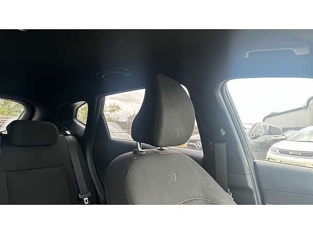 Hyundai Kona KONA 1.6 Hybrid 129 N Line 5dr DCT