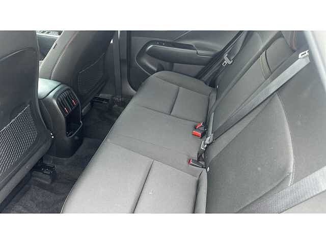 Hyundai Kona KONA 1.6 Hybrid 129 N Line 5dr DCT