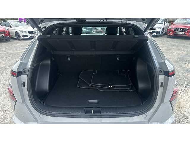 Hyundai Kona KONA 1.6 Hybrid 129 N Line 5dr DCT