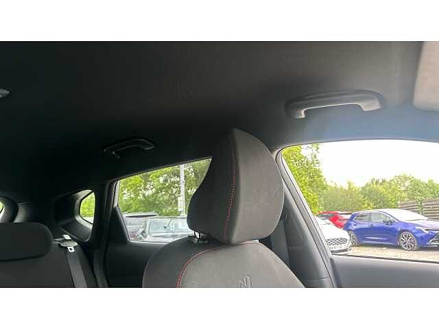 Hyundai Kona KONA 1.6 Hybrid 129 N Line 5dr DCT