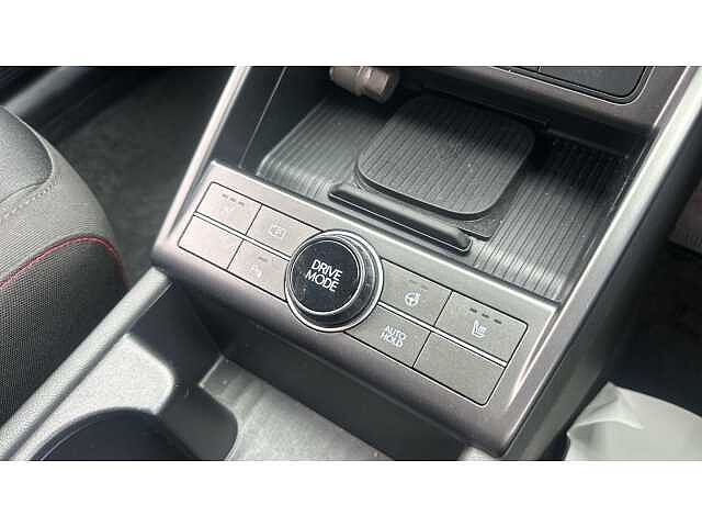Hyundai Kona KONA 1.6 Hybrid 129 N Line 5dr DCT