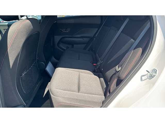 Hyundai Kona KONA 1.6 Hybrid 129 N Line 5dr DCT